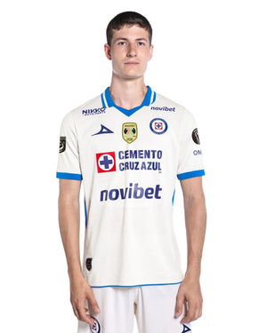 Away 26/27 Men's Jersey