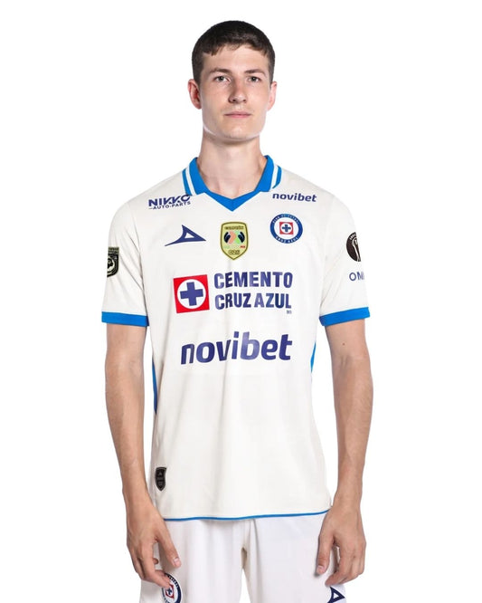 Away 26/27 Men's Jersey