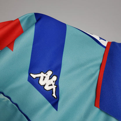 Retro Away 92/95 Men's Jersey