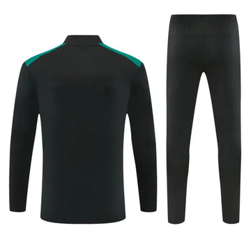Feyenoord 26/27 Half-Zip TrackSuit