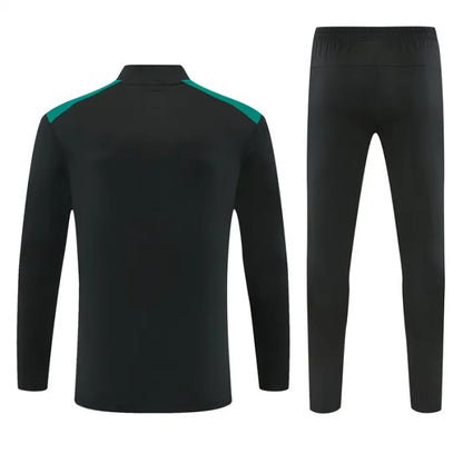 Feyenoord 26/27 Half-Zip TrackSuit
