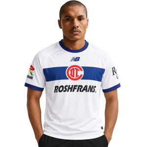 Away 26/27 Men's Player Jersey