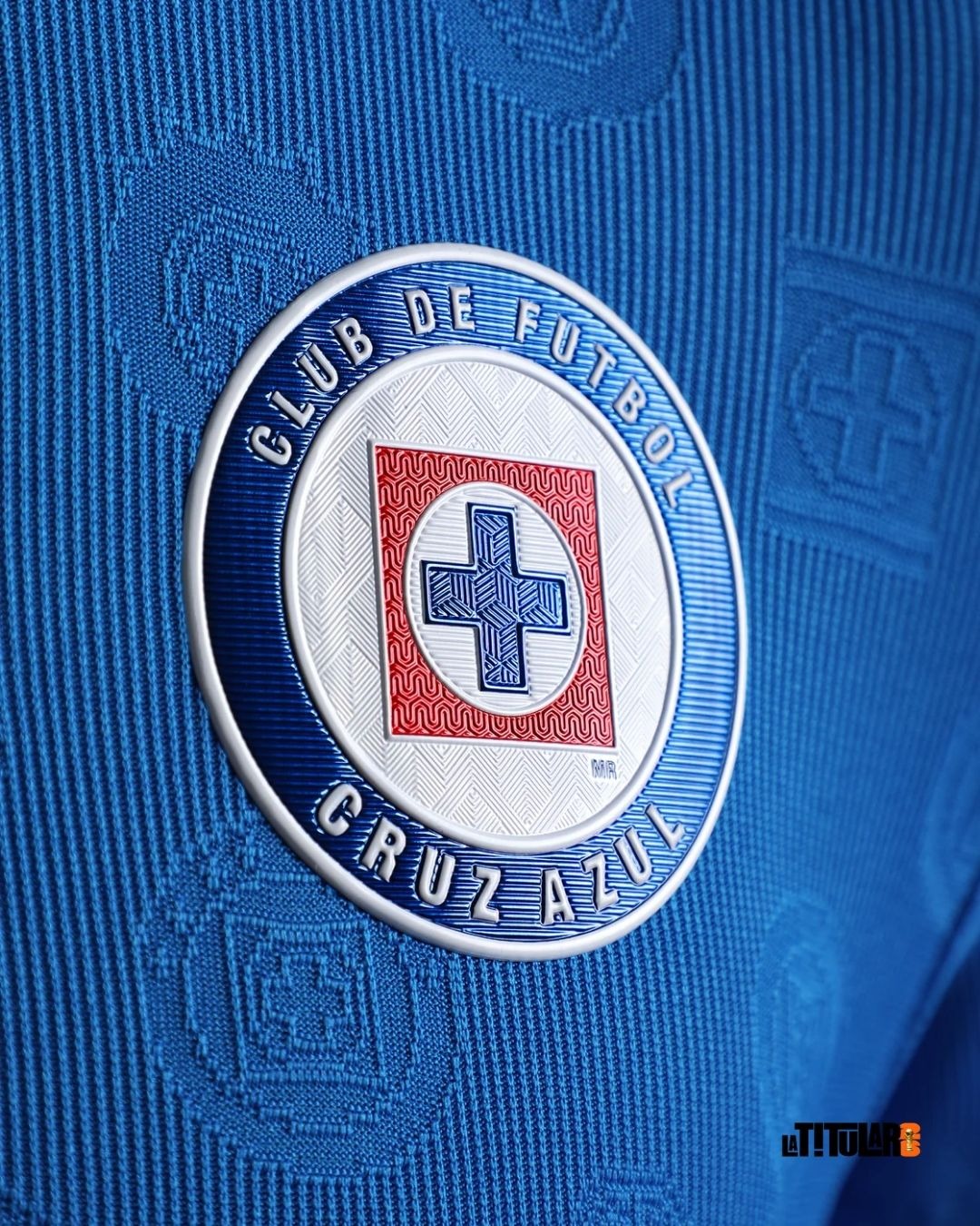 Home 26/27 Men's Jersey