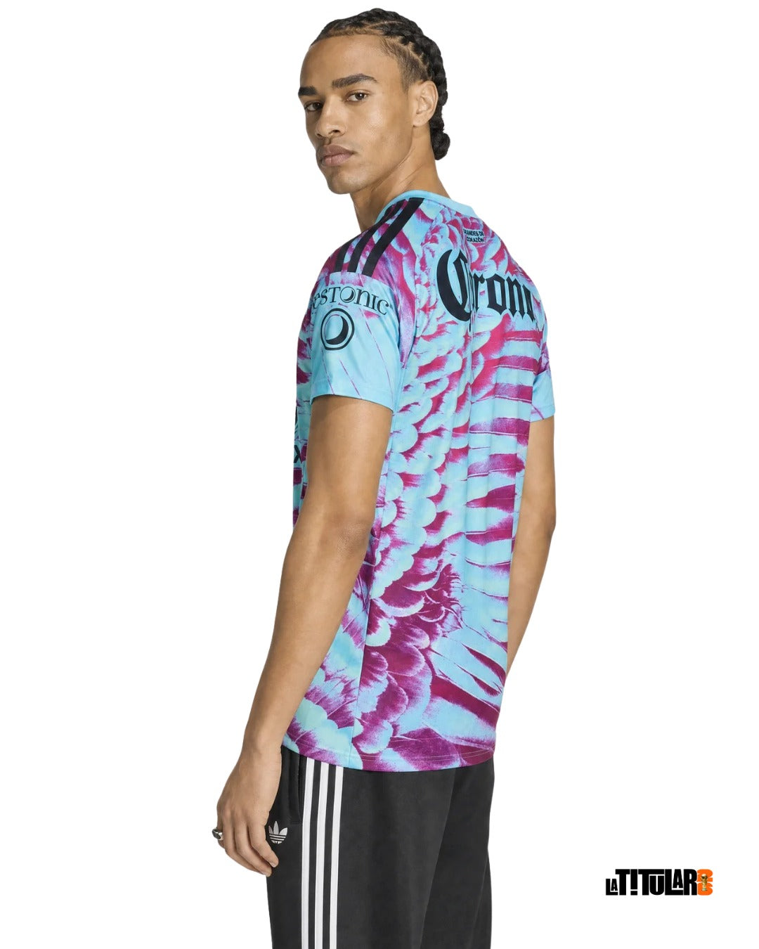 GK 26/27 Men's Jersey