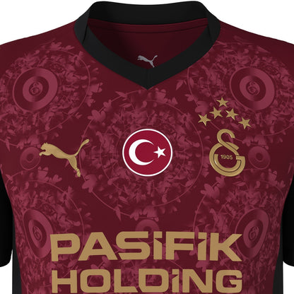 Third 25/26 Men's Jersey