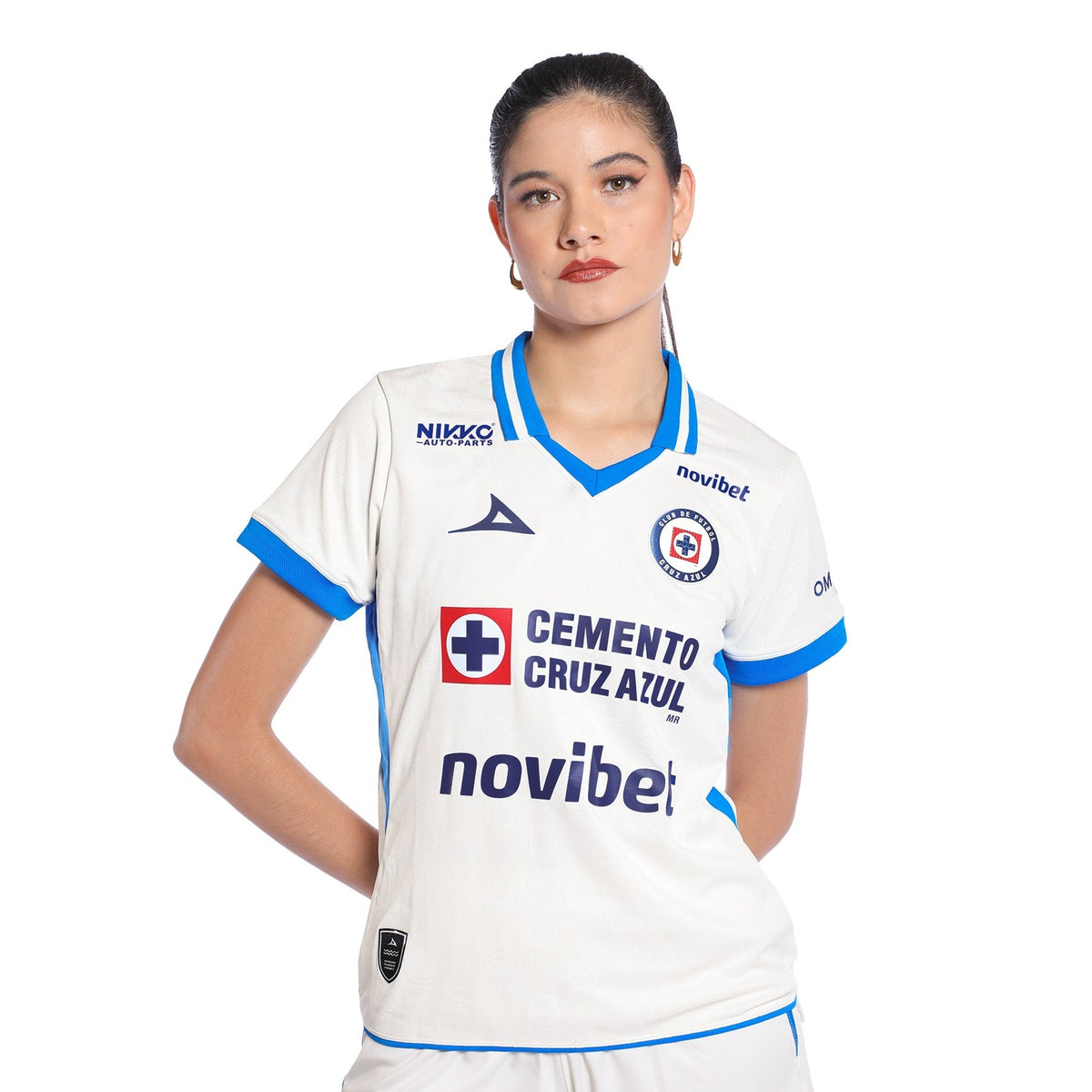 Away 26/27 Women's Jersey