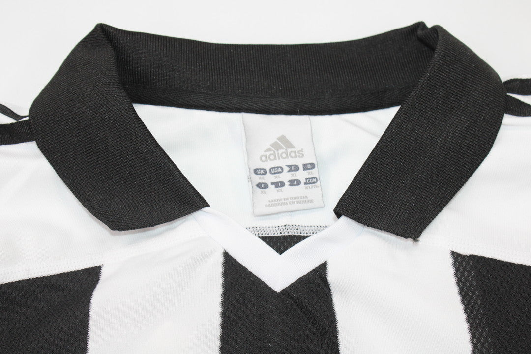 Retro Home 03/05 Men's Long Sleeve Jersey