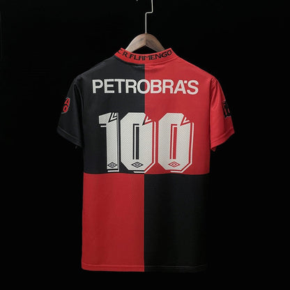 Retro Jersey 94 Men's 100th Anniversary