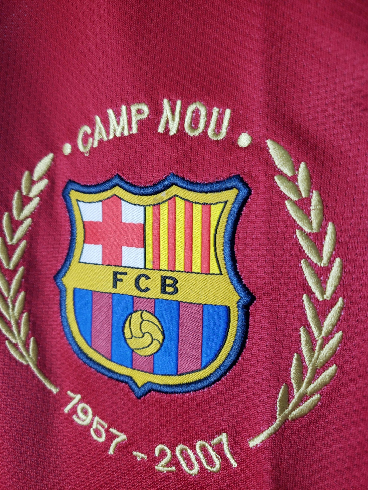 Retro Home 07/08 Men's Long Sleeve Jersey