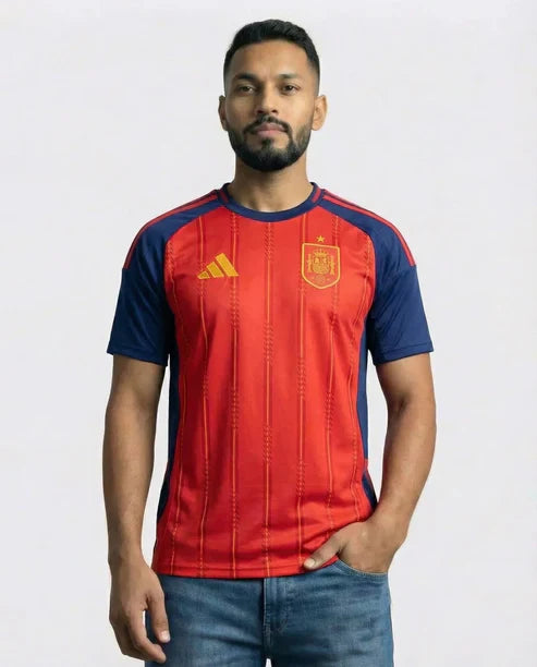 Jersey Herren 26