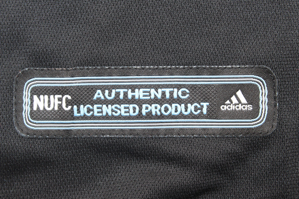 Retro Away 00/01 Men's Jersey