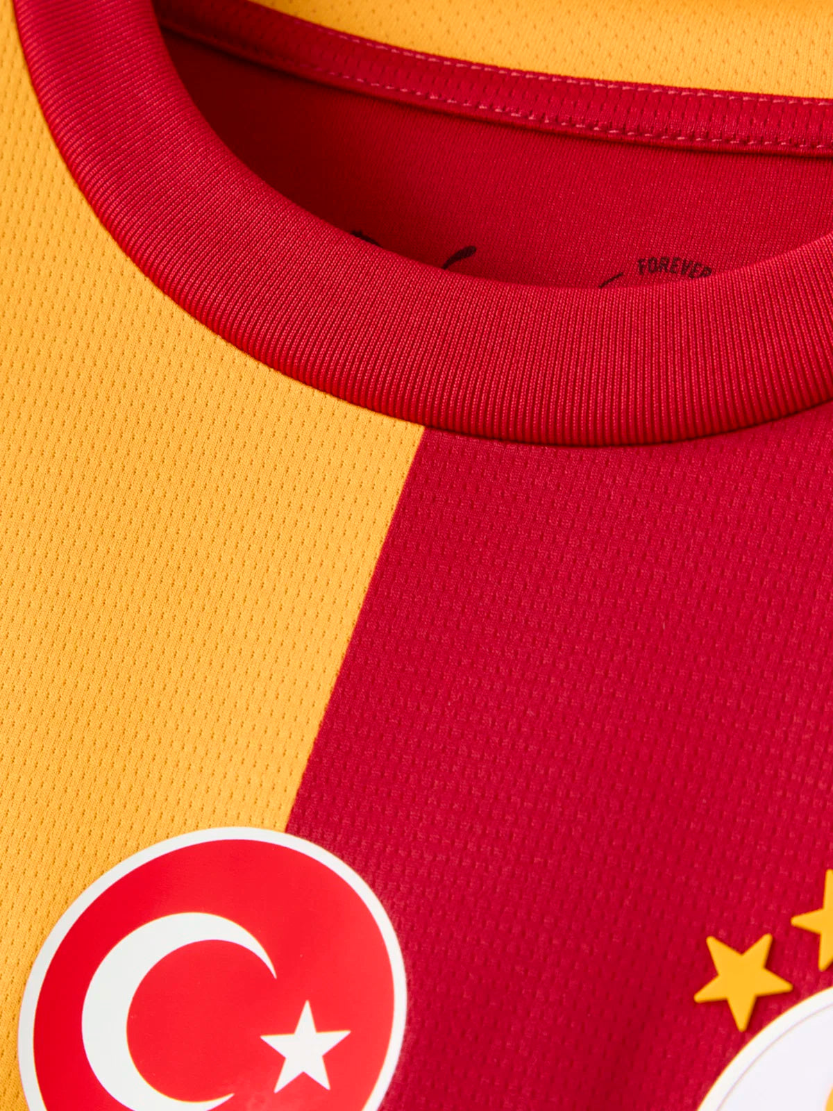 Third 26/27 Men's Fan Jersey