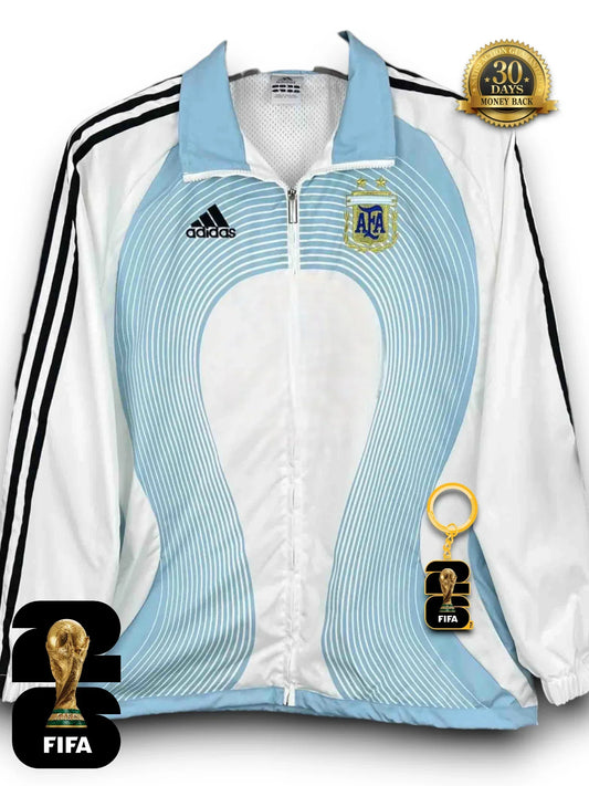 Windjacke 26