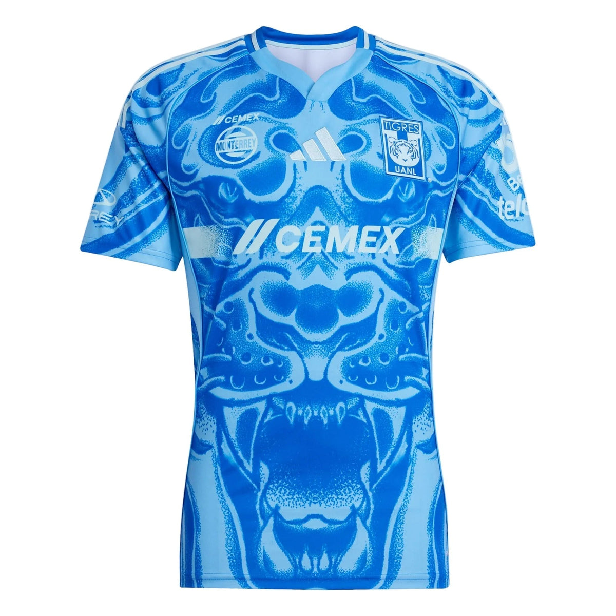 Away 25/26 Men's Jersey