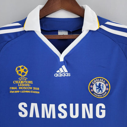 Retro Jersey 25/26 Men's