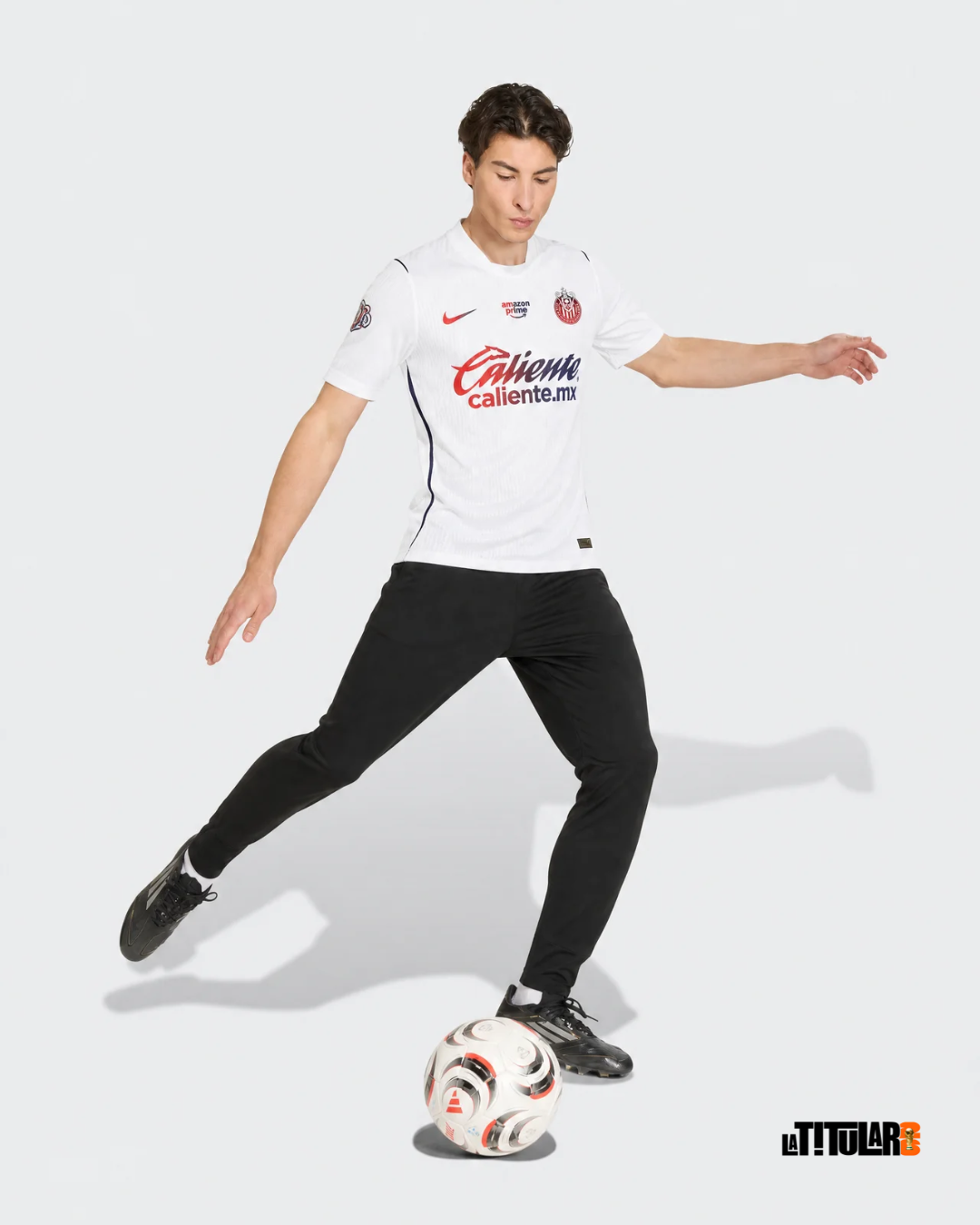 Away 26/27 Men's Player Jersey
