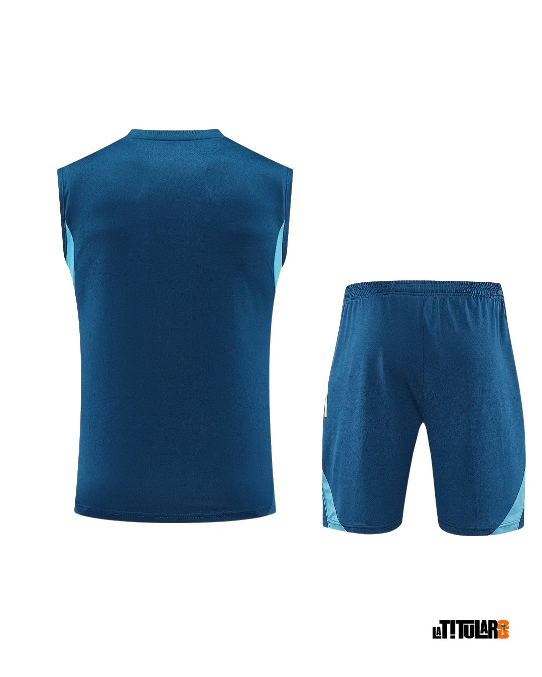 Training 25/26 Men's Jersey