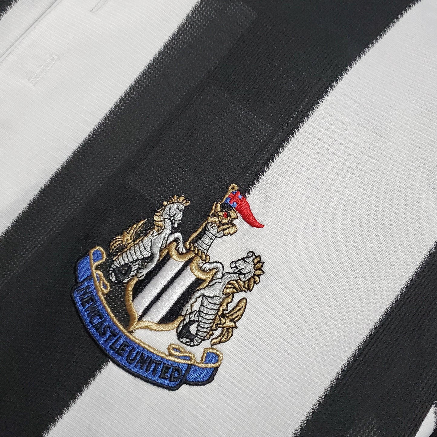 Retro Home 95/97 Men's Jersey