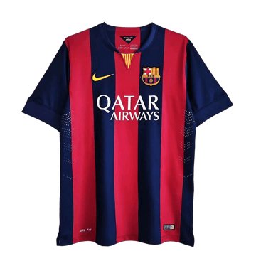 Retro Home 14/15 Men's Jersey