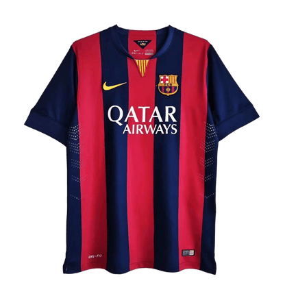 Retro Home 14/15 Men's Jersey