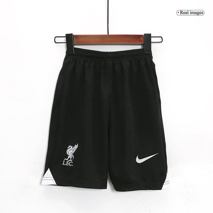 Away 23/24 Kids Kit
