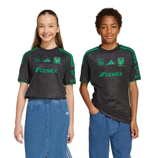 Third 25/26 Kids Kit