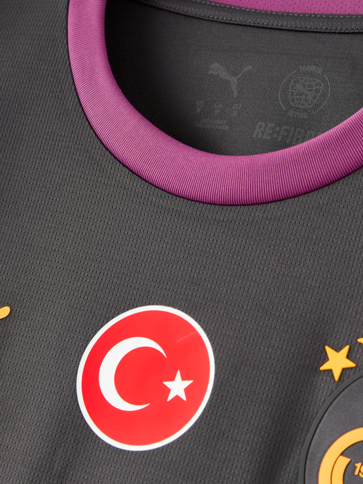 Third 26/27 Men's Fan Jersey