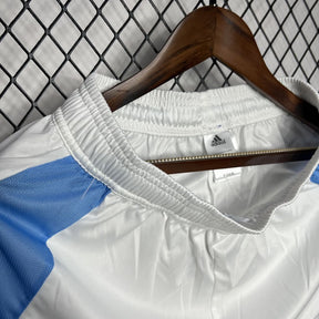 Pantalon Cortos Argentina I 2024/2025