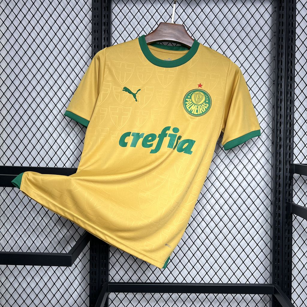 Third 24/25 Men's Jersey