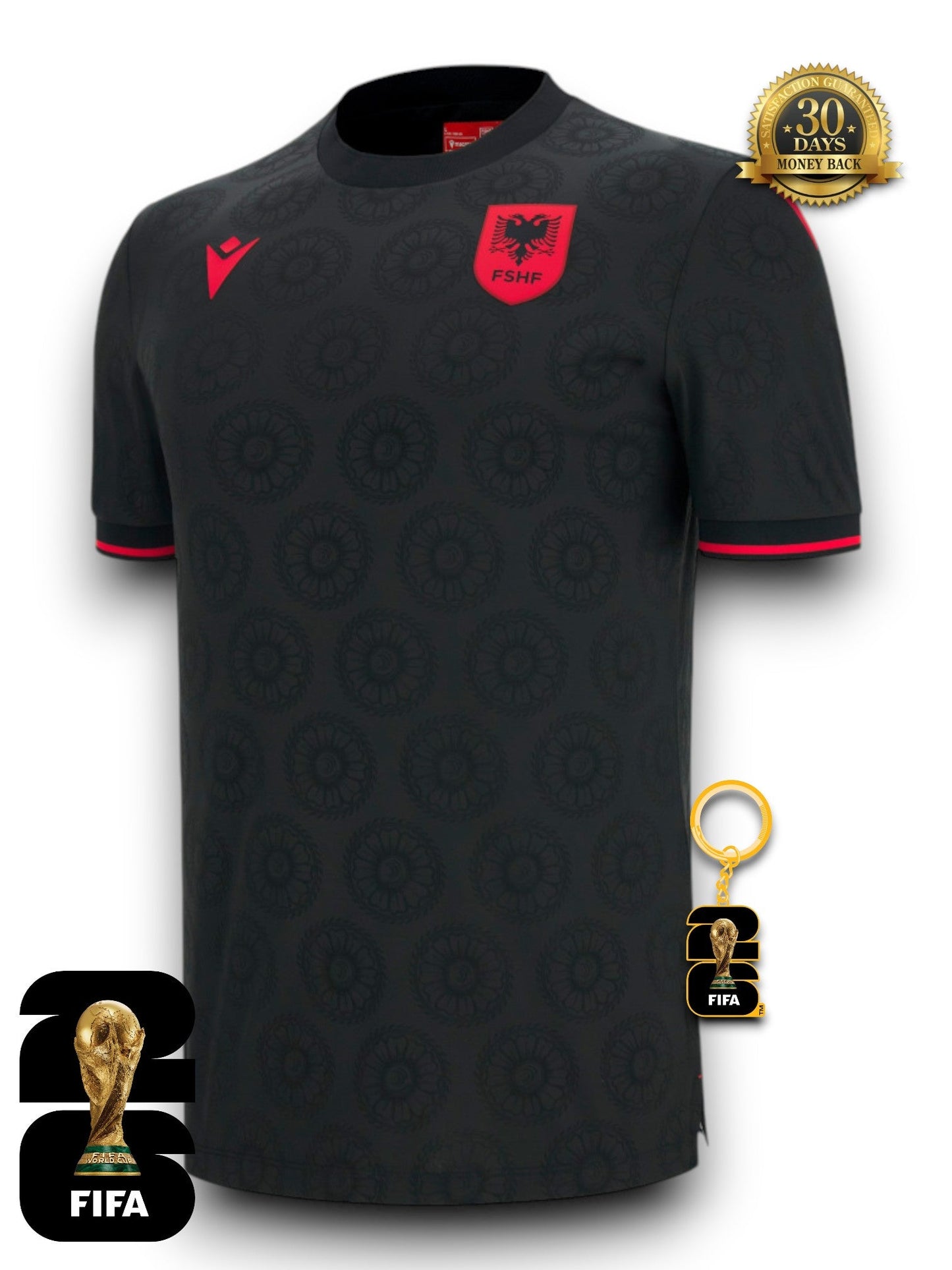 Third Men's Jersey