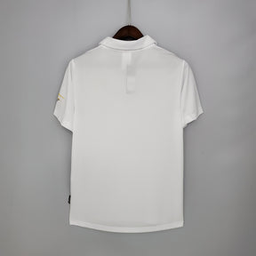 Real Madrid Retro Champions League Home Jersey 2002/2003