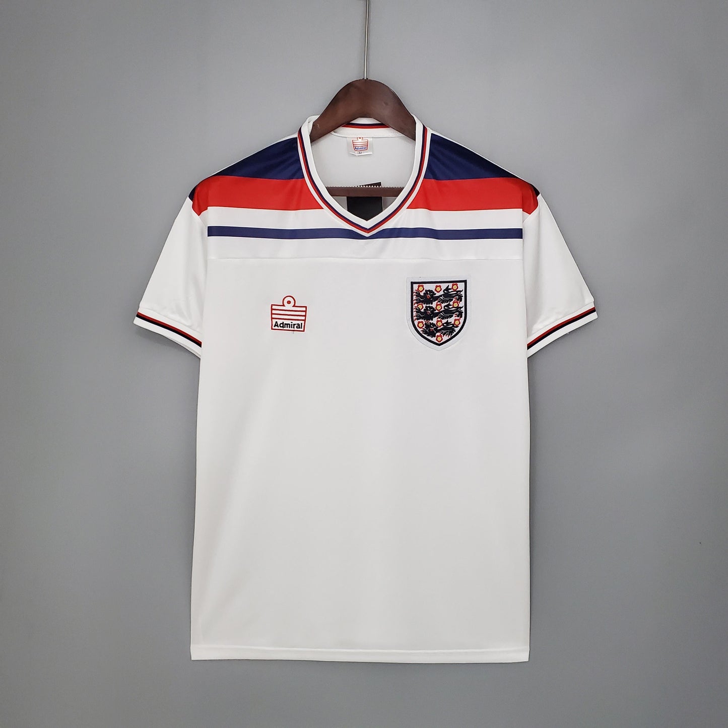 Retro Home 82 Men's Jersey