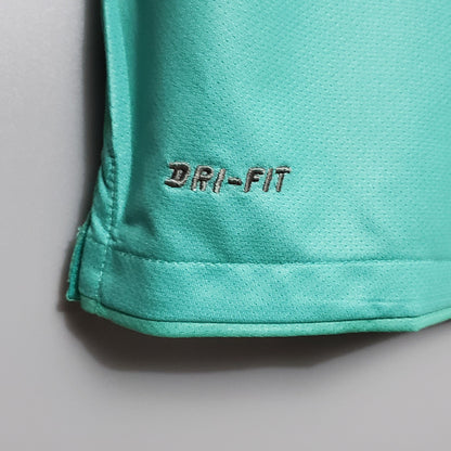 Retro Away 10/11 Men's Jersey