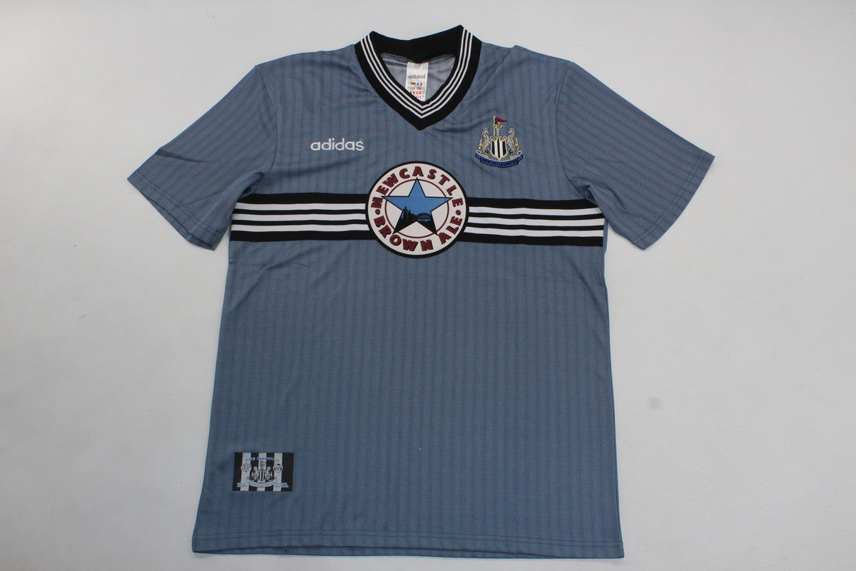 Retro Away 95/96 Men's Jersey