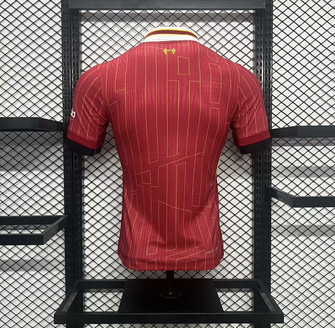 Home 24/25 Men's Player Jersey
