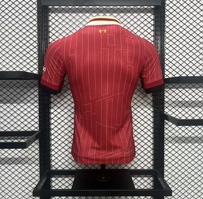 Home 24/25 Men's Player Jersey