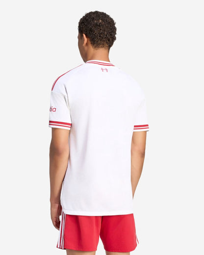 Away 26/27 Men's Player Jersey