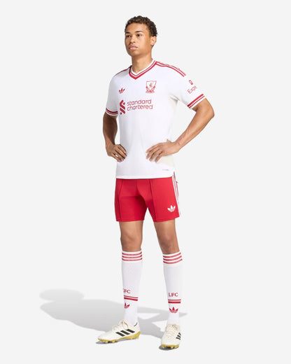 Away 26/27 Men's Player Jersey