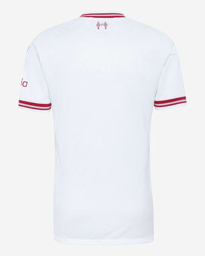Away 26/27 Men's Player Jersey