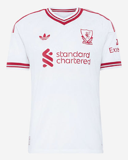 Away 26/27 Men's Player Jersey