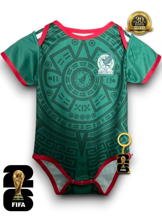 Jersey 26 Baby-Set
