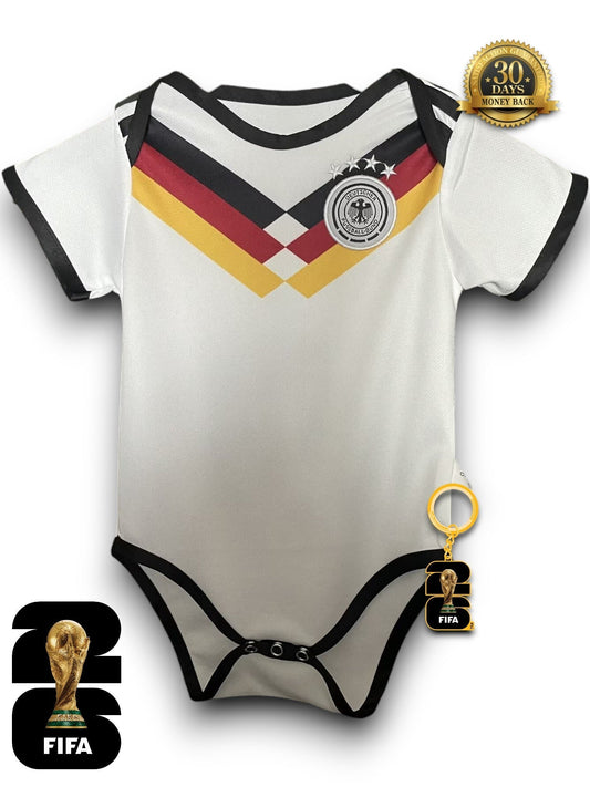 Trikot-Set für Babys, Größe 26