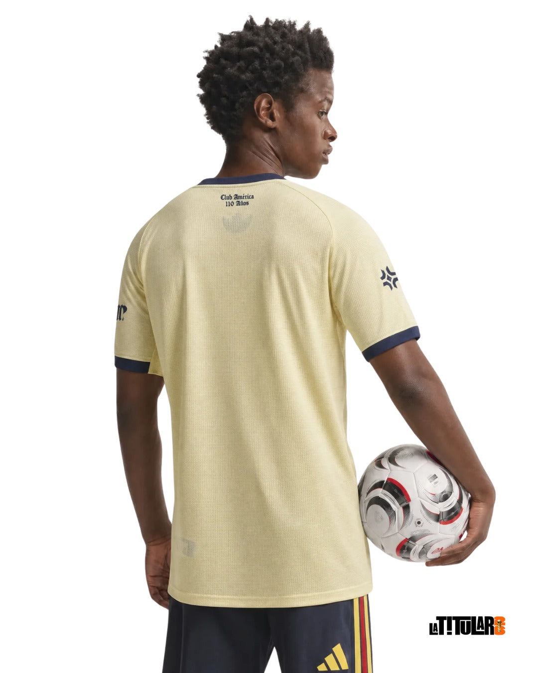 26/27 Anniversary Men's Jersey