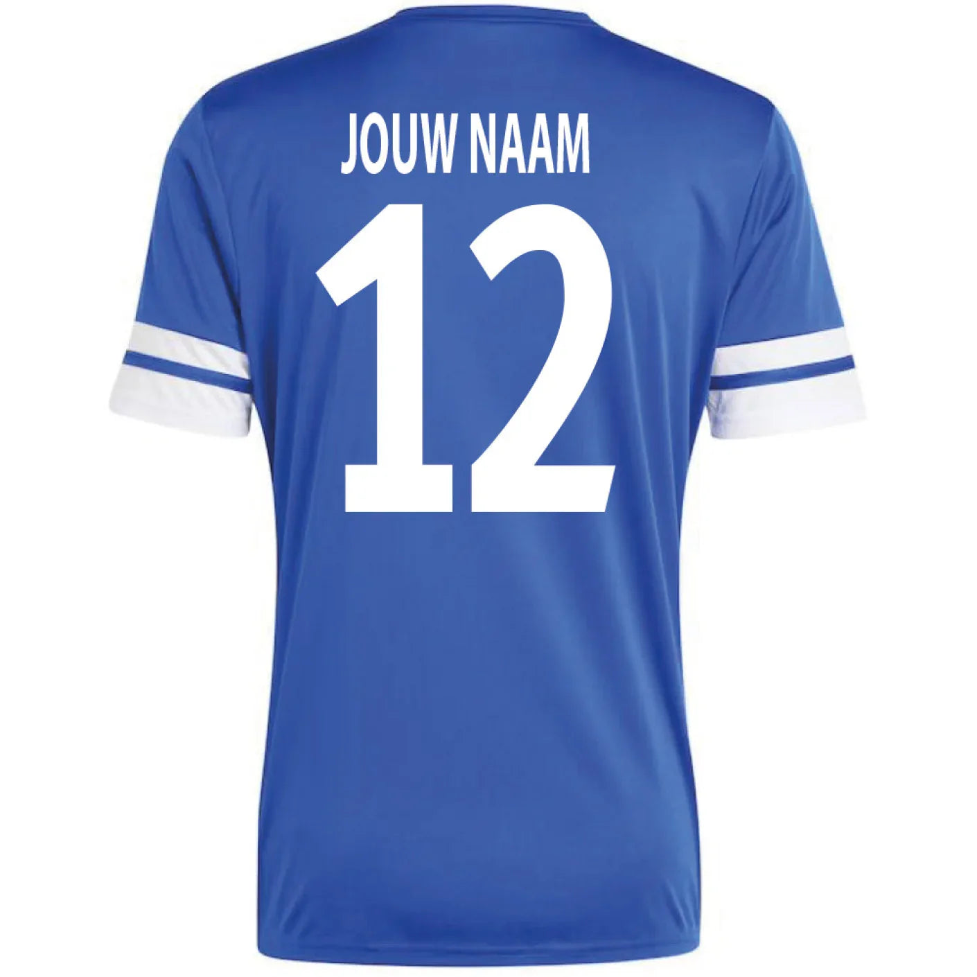 Home 25/26 Men's Jersey