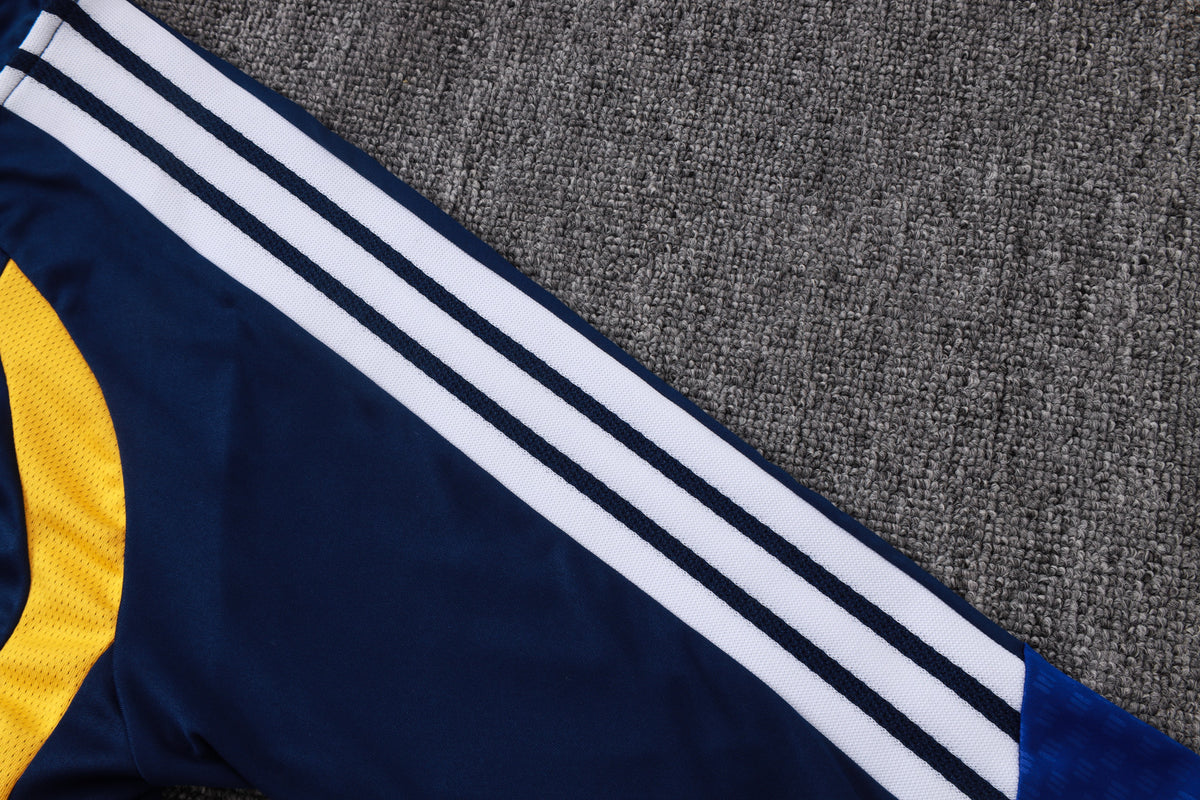 26/27 Men's Tracksuit