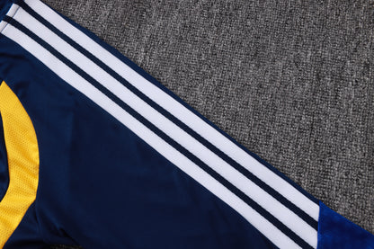 26/27 Men's Tracksuit