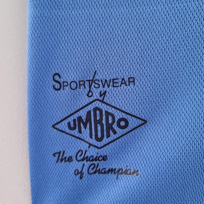 Retro Home 81/82 Men's Jersey