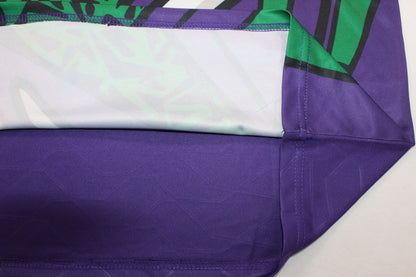 Retro Goalkeeper 95/96 Men's Long Sleeve Jersey
