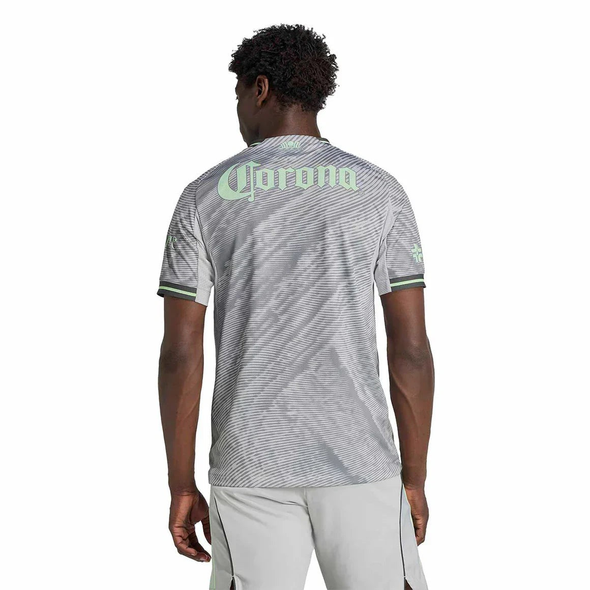 Third 25/26 Men's Player Jersey