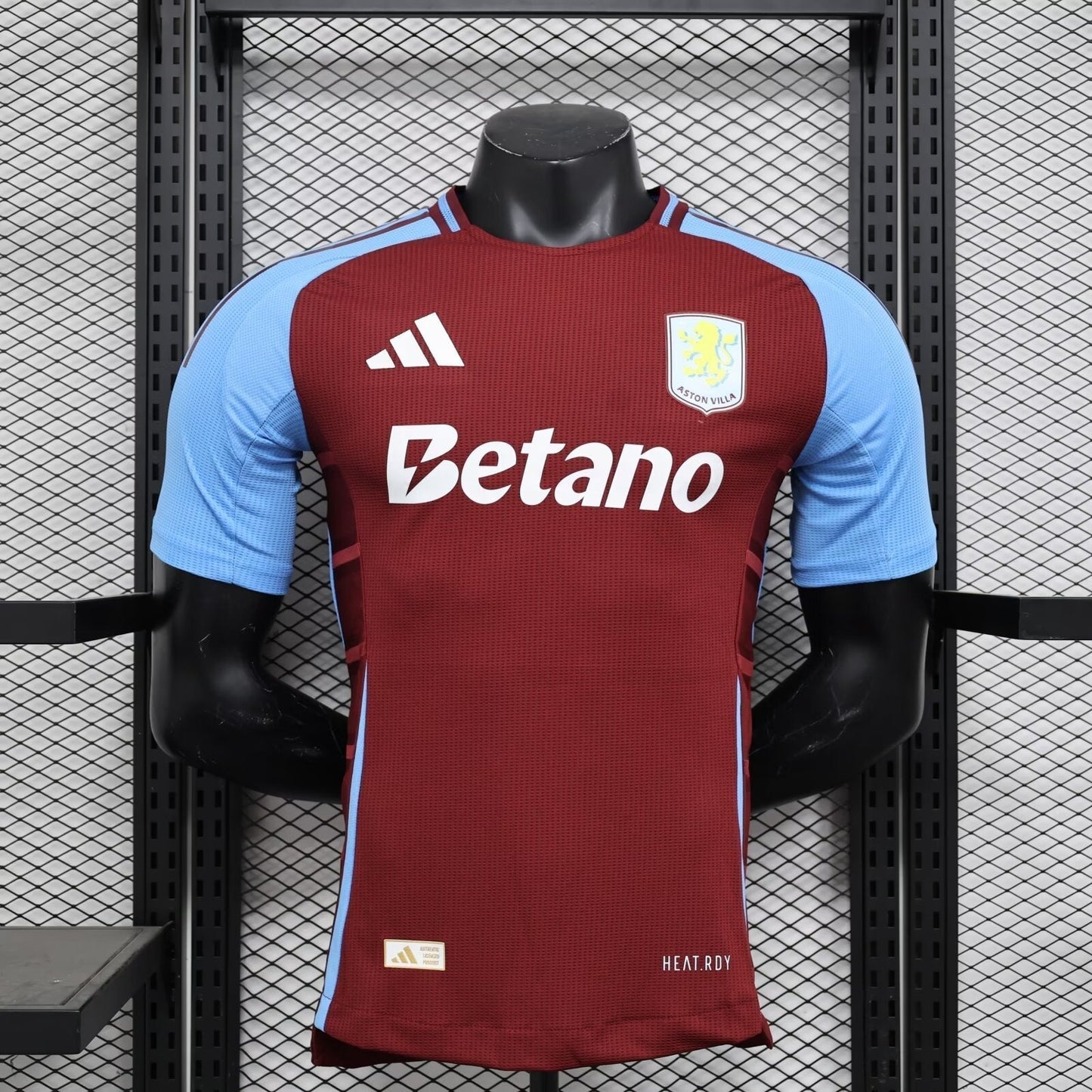 Home 24/25 Men's Player Jersey